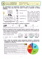 Vista previa - Evaluación - ¿En qué gastamos más? - Portada