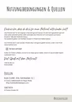 Vorschau - Poster - Ausleihstation - Bildkarte/ Aushang - Seite 1