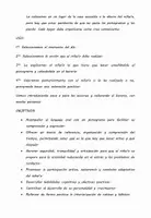 Vista previa - Refuerzo / NEE / Materiales de apoyo - HORARIO VISUAL CON PICTOGRAMAS PARA CASA - página 3