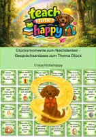 Vorschau - Spiele - Materialpaket Maya und der Schlüssel zum Glück - Seite 1