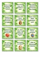 Vorschau - Spiele - Materialpaket Maya und der Schlüssel zum Glück - Seite 3