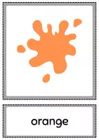 Vorschau - Fördermaterial/Inklusion - PICTURE AND WORDCARDS (Englisch Bildkarten - XXL Paket) - Seite 3