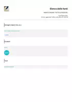 anteprima - Esercizi - NIENTE PAURA! TUTTO SI RISOLVE! - Pagina 1