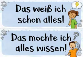 Vorschau - Unterrichtsreihen - Tiere im Winter: Stundentransparenz / Reihentransparenz - Seite 1