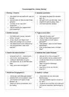 Vorschau - Arbeitsblätter - Innerer Monolog - Formulierungshilfe - Seite 3