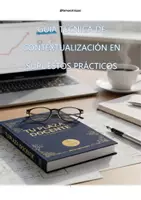 Vista previa - Unidades / Secuencias / Situaciones de Aprendizaje - Supuestos Prácticos Oposiciones Educación Primaria - página 1