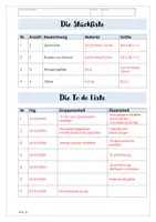 Vorschau - Arbeitsblätter - Technik - Leittext Pflanzen Anzuchtastation - Seite 3