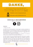 Vorschau - Arbeitsblätter - Checkliste Sage schreiben - Seite 2