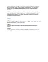 Vorschau - Klassenarbeiten - Erdkunde Klassenarbeit SEK I – Der Globus und das Gradnetz | Kartenarbeit & Analyse - Seite 1