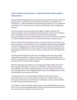 Vorschau - Klassenarbeiten - Erdkunde Klassenarbeit SEK I – Leben in Wüste und Polarregion | Vergleich - Deckblatt
