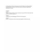 Vorschau - Klassenarbeiten - Erdkunde Klassenarbeit SEK I – Leben in Wüste und Polarregion | Vergleich - Seite 1