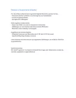Vorschau - Klassenarbeiten - Erdkunde Klassenarbeit SEK I – Leben in Wüste und Polarregion | Vergleich - Seite 3