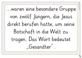 Vorschau - Arbeitsblätter - Pfingsten: Wichtige Begriffe und ihre Bedeutung - Seite 2