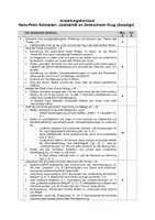 Vorschau - Klassenarbeiten - Klausur + EWH Justizkritik im Zerbochnen Krug - Seite 3
