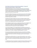 Vorschau - Klassenarbeiten - Nachhaltige Entwicklung und Zukunftsperspektiven | Erdkunde Klassenarbeit SEK I - Deckblatt