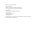 Vorschau - Klassenarbeiten - Nachhaltige Entwicklung und Zukunftsperspektiven | Erdkunde Klassenarbeit SEK I - Seite 3