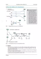 Vorschau - Unterrichtsreihen - Unterrichtsreihe "genetische Grundlagen" - Biologie 8./9. Klasse - Seite 1