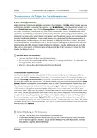 Vorschau - Unterrichtsreihen - Unterrichtsreihe "genetische Grundlagen" - Biologie 8./9. Klasse - Seite 3