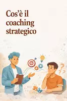 anteprima - Altro tipo di materiale - Cos'è il coach scolastico - Pagina di copertina