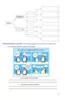 Vista previa - Unidades / Secuencias / Situaciones de Aprendizaje - 07M1SEM7 - Tipos de textos_ la reseña - página 3