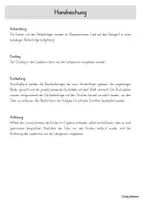 Vorschau - Arbeitsblätter - Lesekrimi - Klasse 2-4 vierfach differenziert! - Seite 1