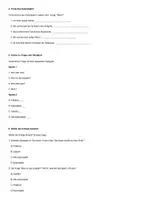 Vorschau - Arbeitsblätter - Satzglieder sicher bestimmen – Subjekt, Prädikat, Akkusativ- & Dativobjekt mit Übungen, Checkliste & Lösungen 5./6. Klasse - Seite 2