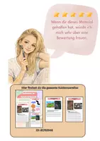 Vorschau - Arbeitsblätter - kostenlos Kubismus – Mini-Aufgabe | Kunstunterricht Klasse 6–8 | Freebie - Seite 2