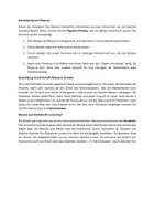 Vorschau - Arbeitsblätter - Hieroglyphen - die ägyptische Schrift und das Beamtentum - Wie ermöglichte die Schrift die Organisation des ägyptischen Staates? - Seite 2