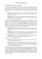 Vorschau - Arbeitsblätter - Wie prägte der Nil den Rhythmus und die Sicherheit des Landes? - Seite 3
