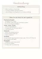 Vorschau - Spiele - Lesespiel Fasching / Karneval – Zuordnungsspiel, Lesen, Lesetraining, Lesefördeurng, Bildkarten, DaZ, Sprachförderung - Seite 2