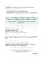 Vista previa - Juegos / Gamificación - 20 Sesiones de Psicomotricidad (6-12 años) - página 1