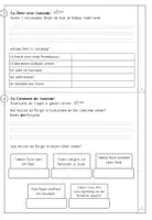 Vorschau - Test - Lernzielkontrolle - Gemeinde inkl. Lösung - Seite 3