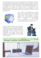 Vorschau - Arbeitsblätter - Work & Travel: Auslandserfahrung & Zukunftsorientierung - Seite 2