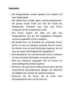Vorschau - Spiele - Kartenspiel für den Englischunterricht - Seite 1