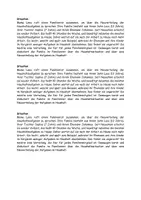 Vorschau - Arbeitsblätter - AB-Ausgangssituation - Seite 1