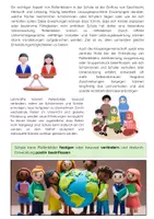 Vorschau - Arbeitsblätter - Rollenbilder in der Schule: Gesellschaft & Unterricht - Seite 2