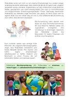 Vorschau - Arbeitsblätter - Berufswahl und Rollenbilder & Gesellschaft und Schule - Seite 2