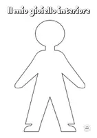 anteprima - Giochi - PROGETTO EMOZIONI: autostima e riconosco le mie qualità - Pagina 3