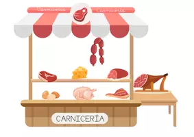 Vista previa - Juegos / Gamificación - LA COMPRA EN EL MERCADO - página 3