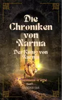 Vorschau - Arbeitsblätter - NarniaBd2_Arbeitsaufträge - Deckblatt