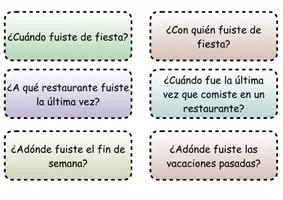 Vorschau - Spiele - Anda y Habla Indefinido - Seite 3