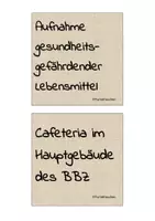 Vorschau - Aufgabenkarten - Bericht - Noch mehr W-Fragen zuordnen - Seite 3