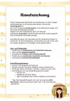 Vorschau - Mal- und Bastelvorlagen - Fantasiereise - Fasching / Karneval / Fastnacht (Klasse 1-4) - Seite 1