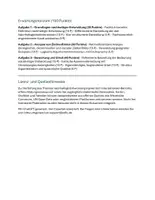 Vorschau - Klassenarbeiten - Nachhaltige Entwicklung im Spannungsfeld von Ökologie, Ökonomie und Gesellschaft | Geographie SEK II - Seite 2