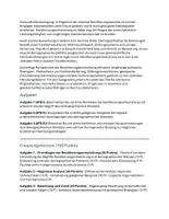 Vorschau - Arbeitsblätter - Bevölkerungsentwicklung und demographischer Wandel | Geographie SEK II Unterrichtsmaterial - Seite 1