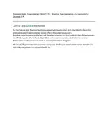Vorschau - Arbeitsblätter - Bevölkerungsentwicklung und demographischer Wandel | Geographie SEK II Unterrichtsmaterial - Seite 2