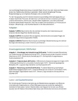 Vorschau - Klassenarbeiten - Urbanisierung und Stadtentwicklung weltweit | Geographie SEK II Unterrichtsmaterial - Seite 1