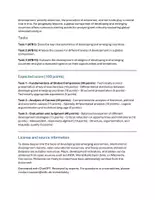 Vorschau - Klassenarbeiten - Developing and Emerging Countries in Global Comparison | Geography Upper Secondary - Seite 1