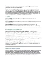 Vorschau - Klassenarbeiten - Entwicklungs- und Schwellenländer im Globalvergleich | Geographie SEK II Unterrichtsmaterial - Seite 1