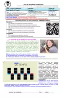 Vista previa - Unidades / Secuencias / Situaciones de Aprendizaje - 09M1SEM9 - La evolución de los medios de Comunicación - página 1